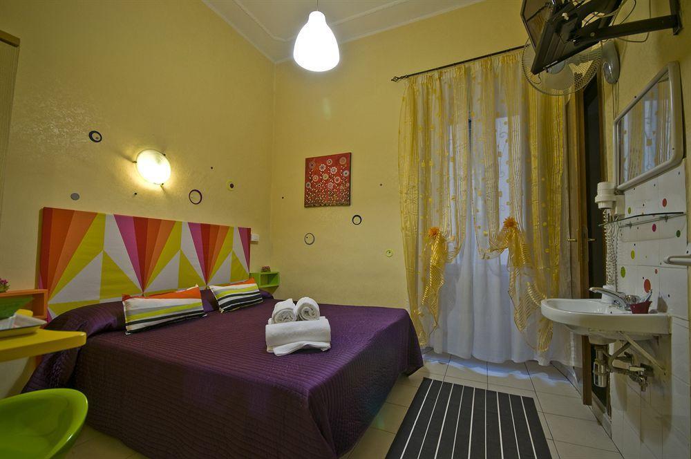 Hotel Di Rienzo Rome
