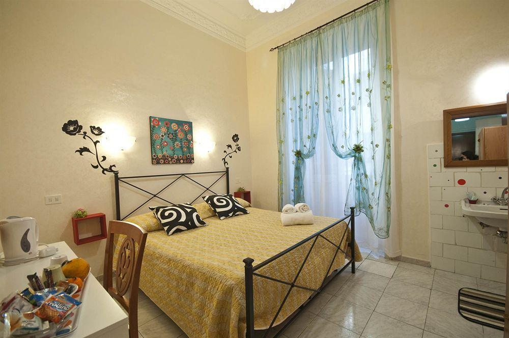 Hotel Di Rienzo