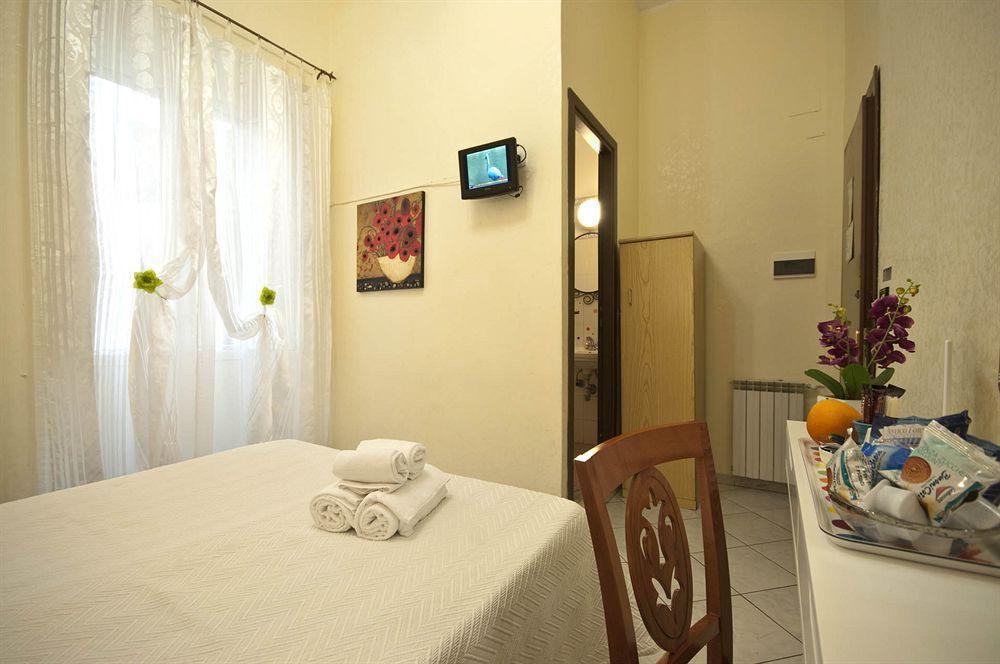 Hotel Di Rienzo Rome