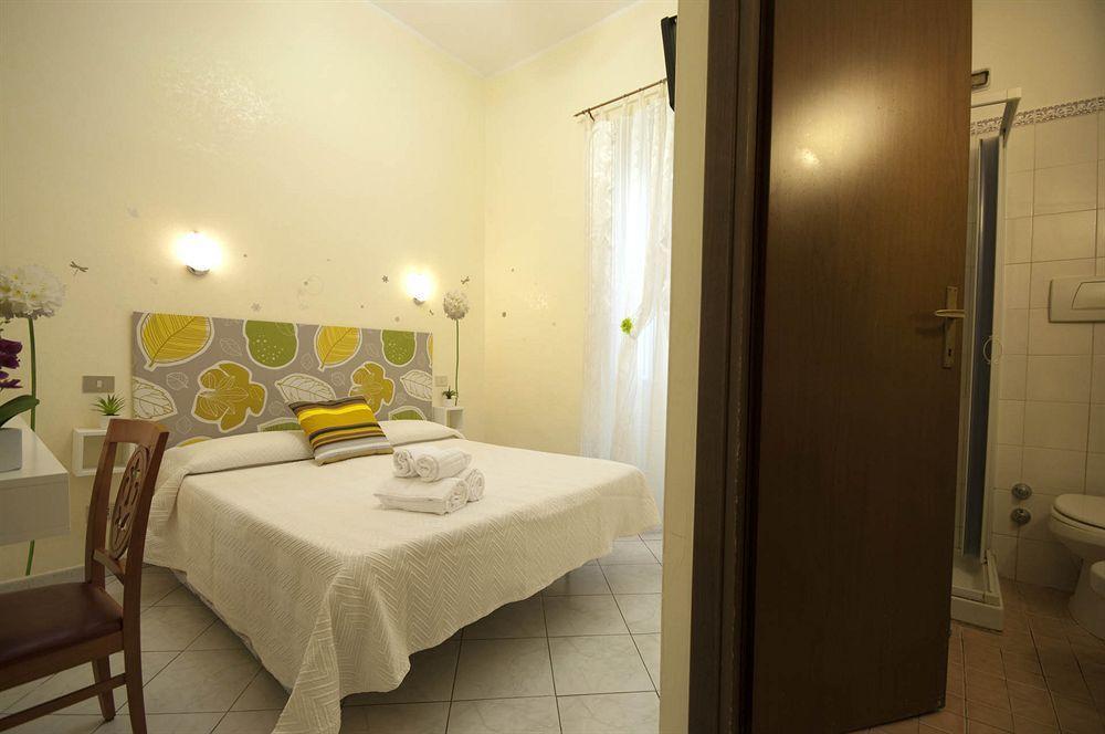 Hotel Hotel Di Rienzo *