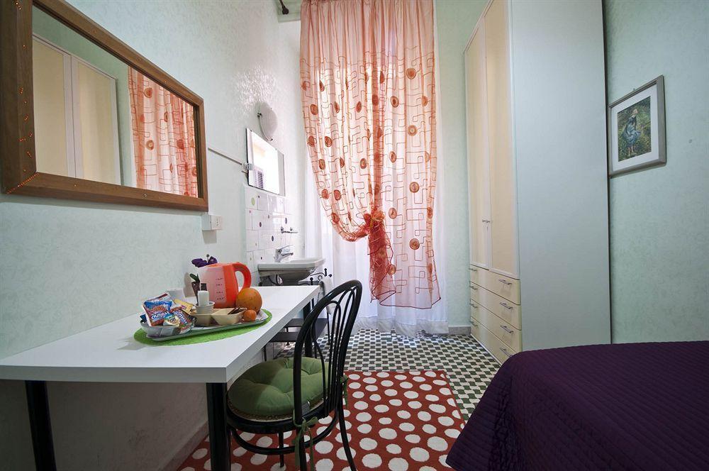 Hotel Di Rienzo Rome