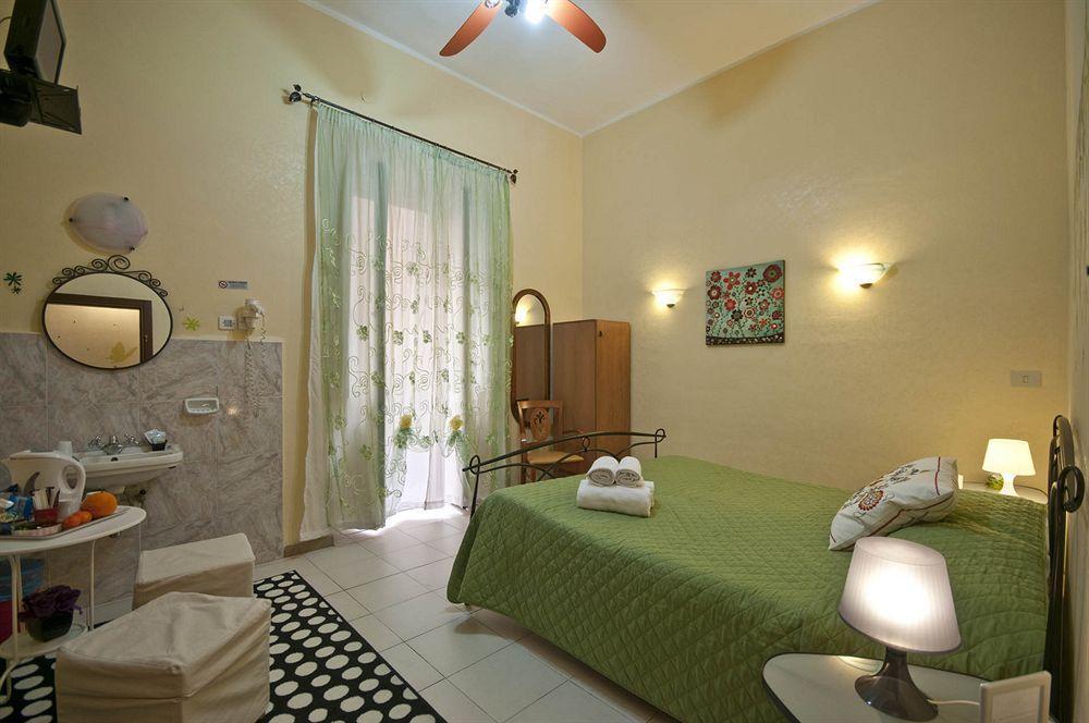 Hotel Hotel Di Rienzo Rome