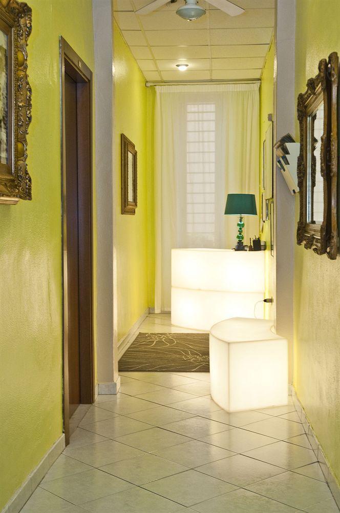 Hotel Hotel Di Rienzo *