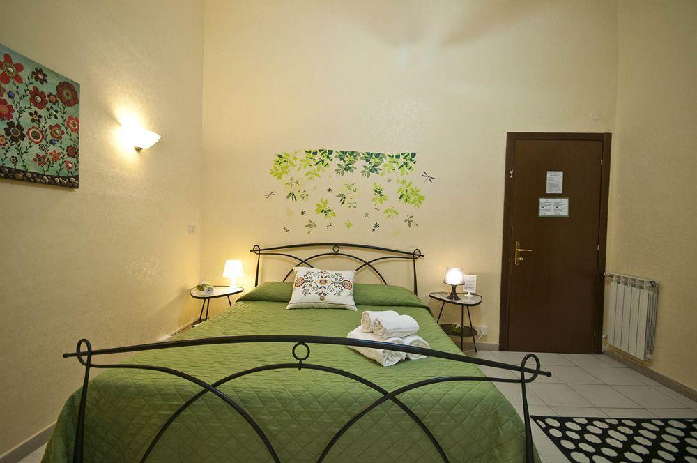 Hotel Hotel Di Rienzo