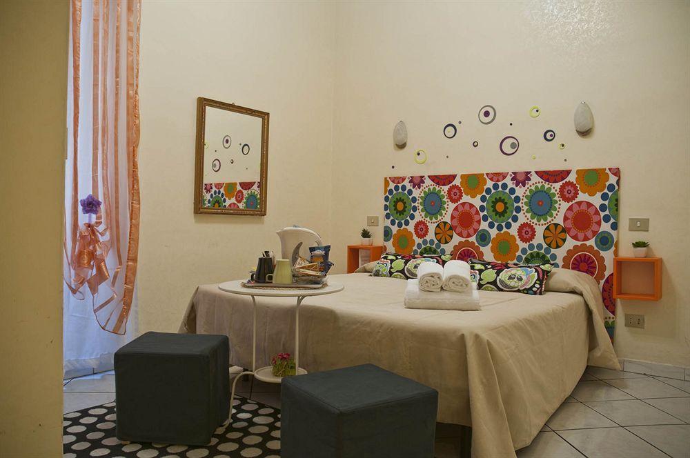 Hotel Di Rienzo Rome