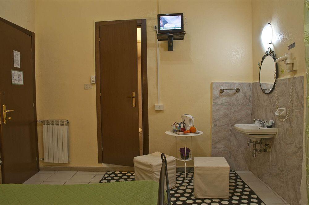 Hotel Hotel Di Rienzo Rome