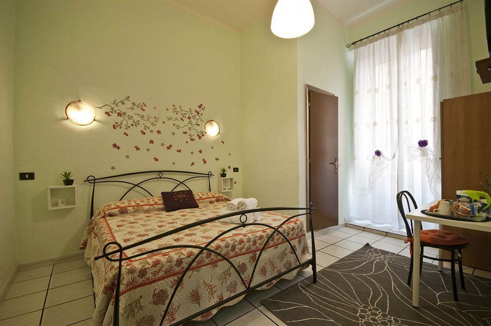 Hotel Di Rienzo Rome