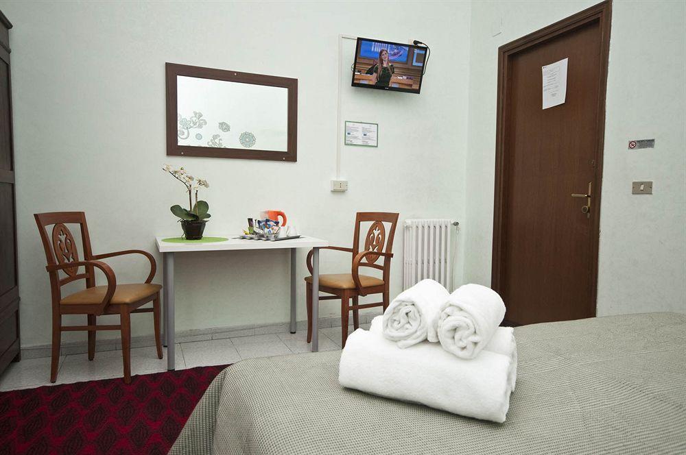 Hotel Hotel Di Rienzo