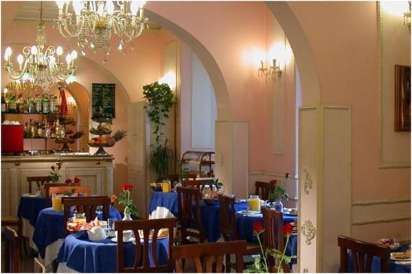 Hotel Philia Rome