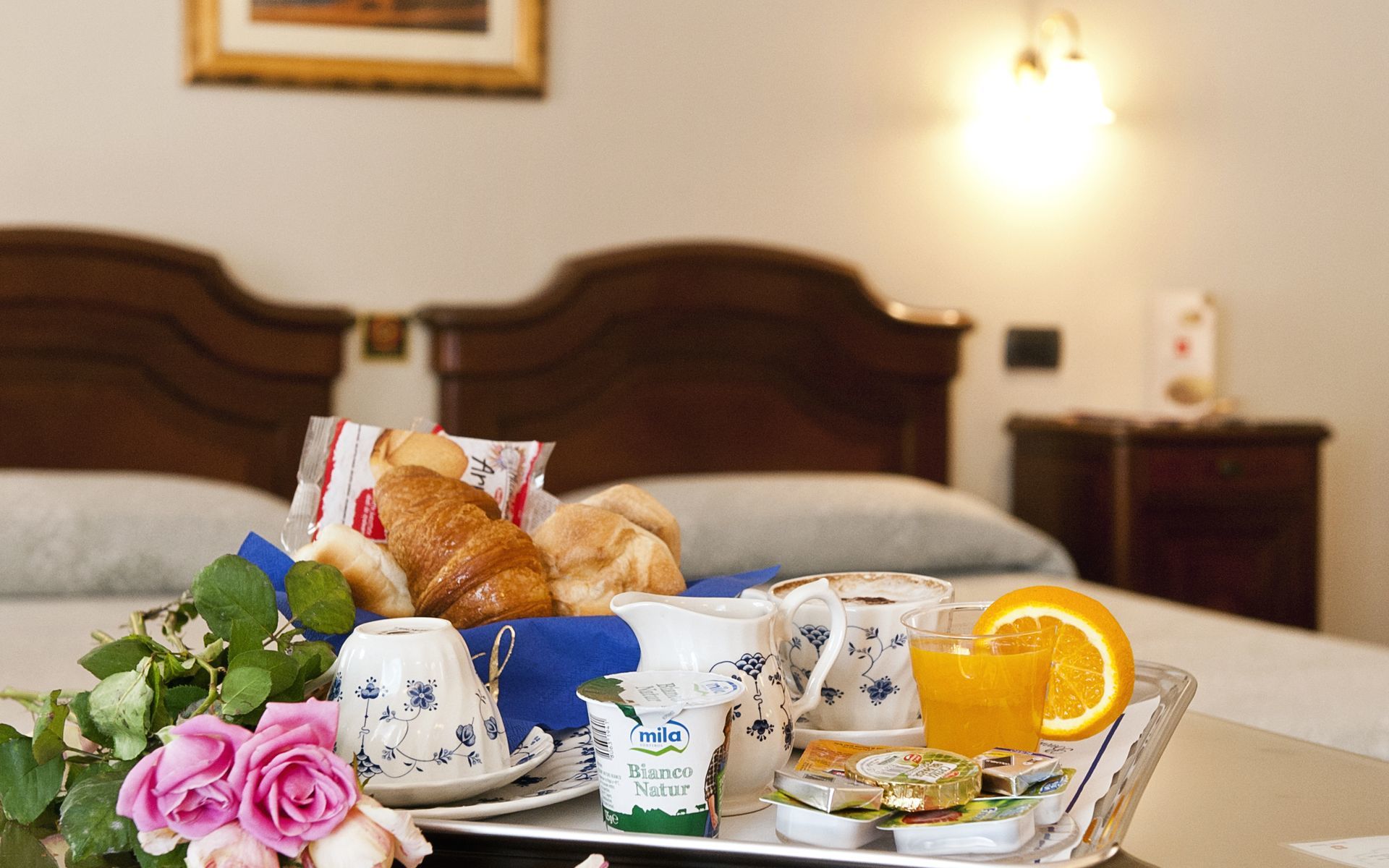 Hotel Trevi Collection - Gruppo Trevi Rome