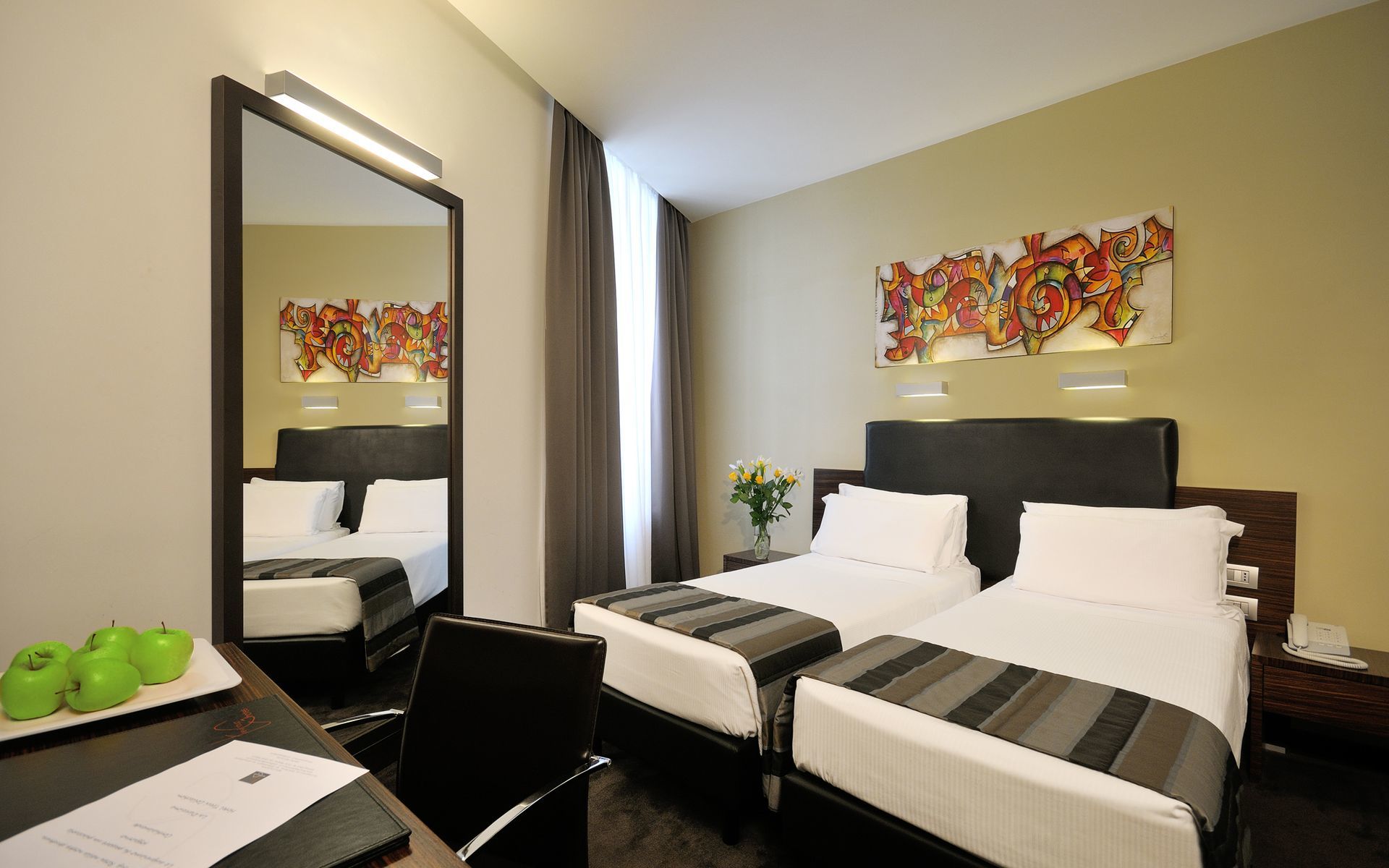 Hotel Trevi Collection - Gruppo Trevi Rome
