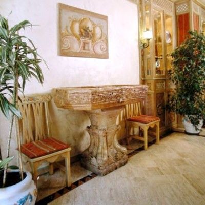 Valle Roma