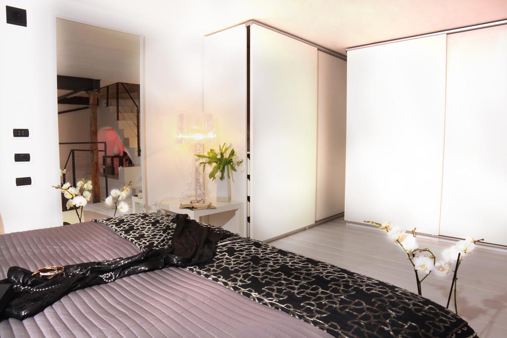Apartment Nostromondo Ciancaleoni Palace *