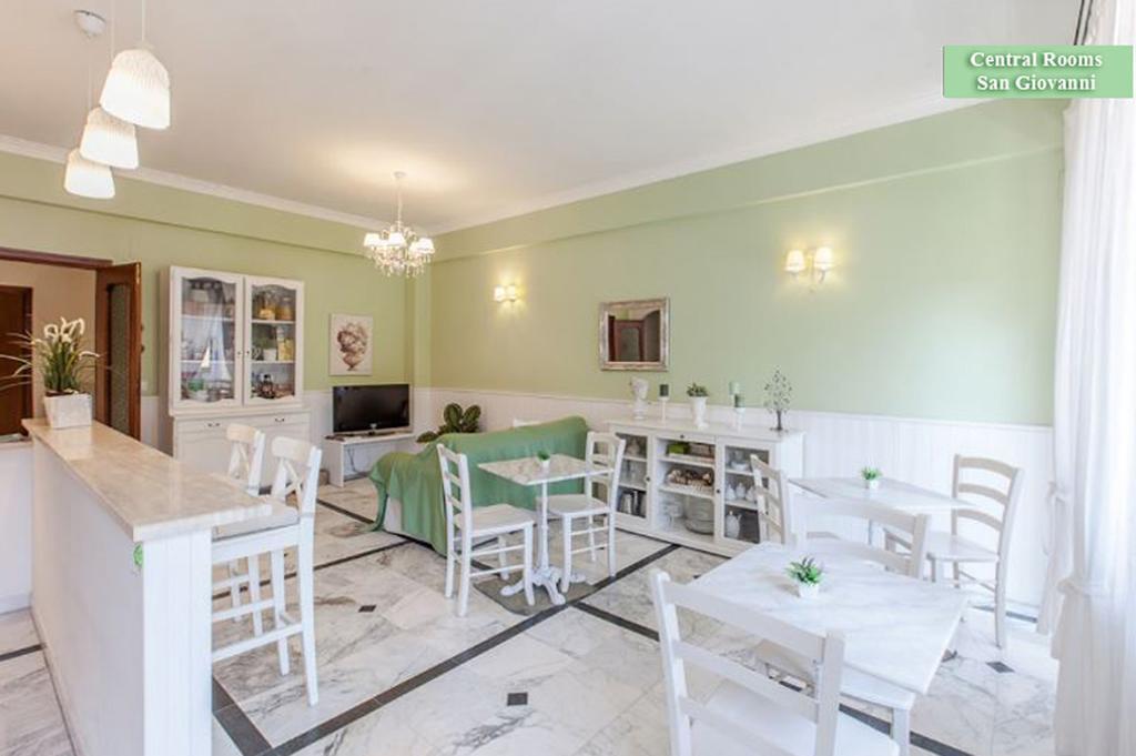Bed & Breakfast Floreo Roma
