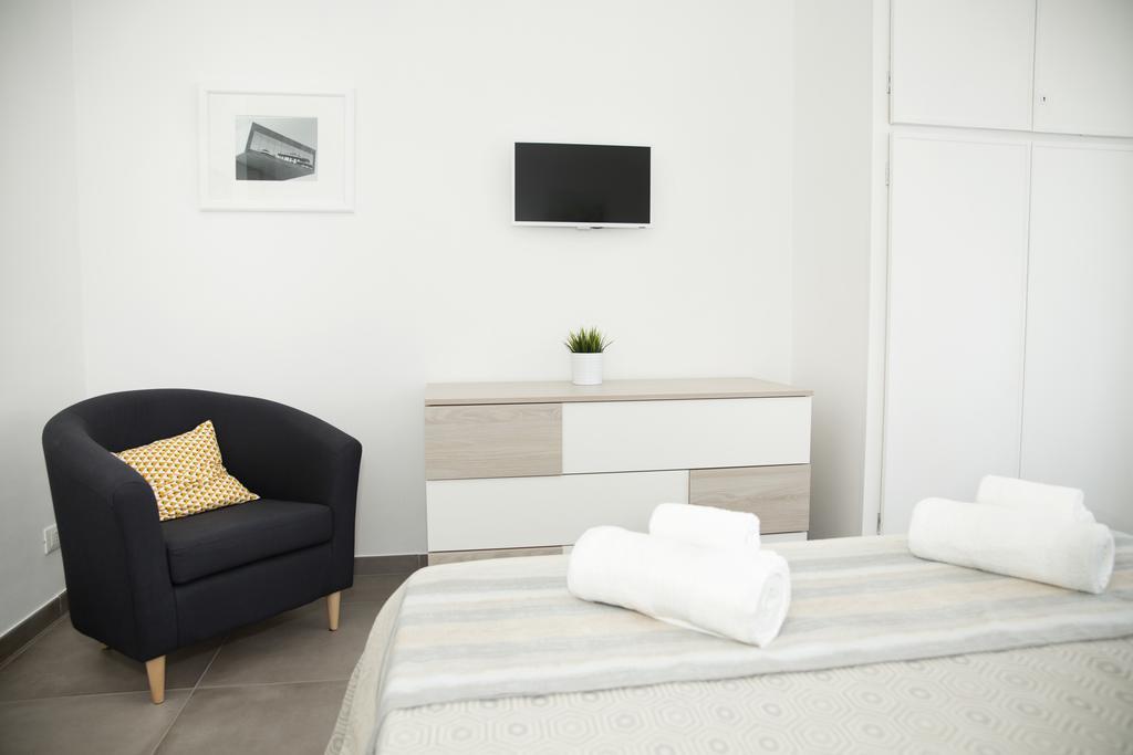 Apartment Franca's Rome