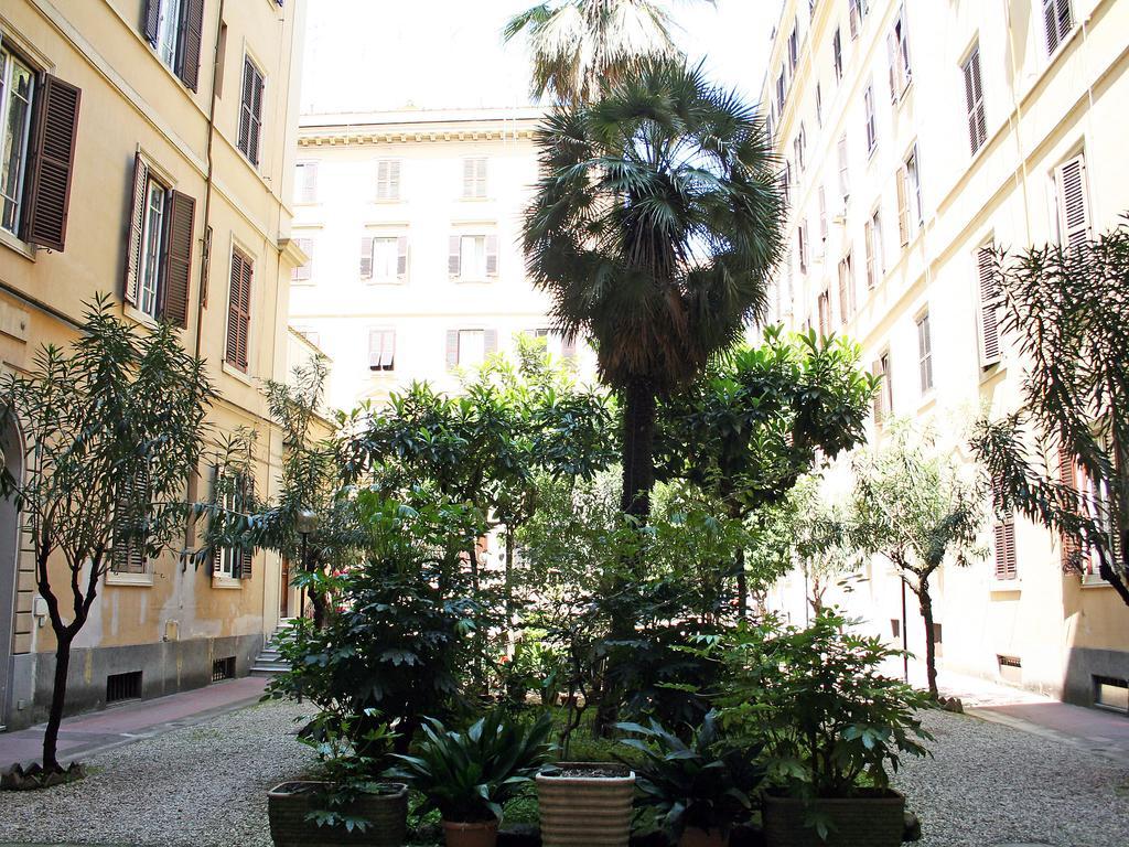 Apartment Gloria Rome