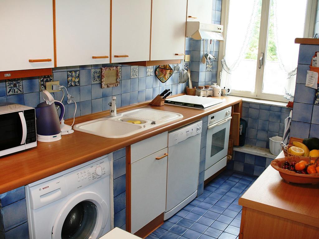 Apartment Gloria *