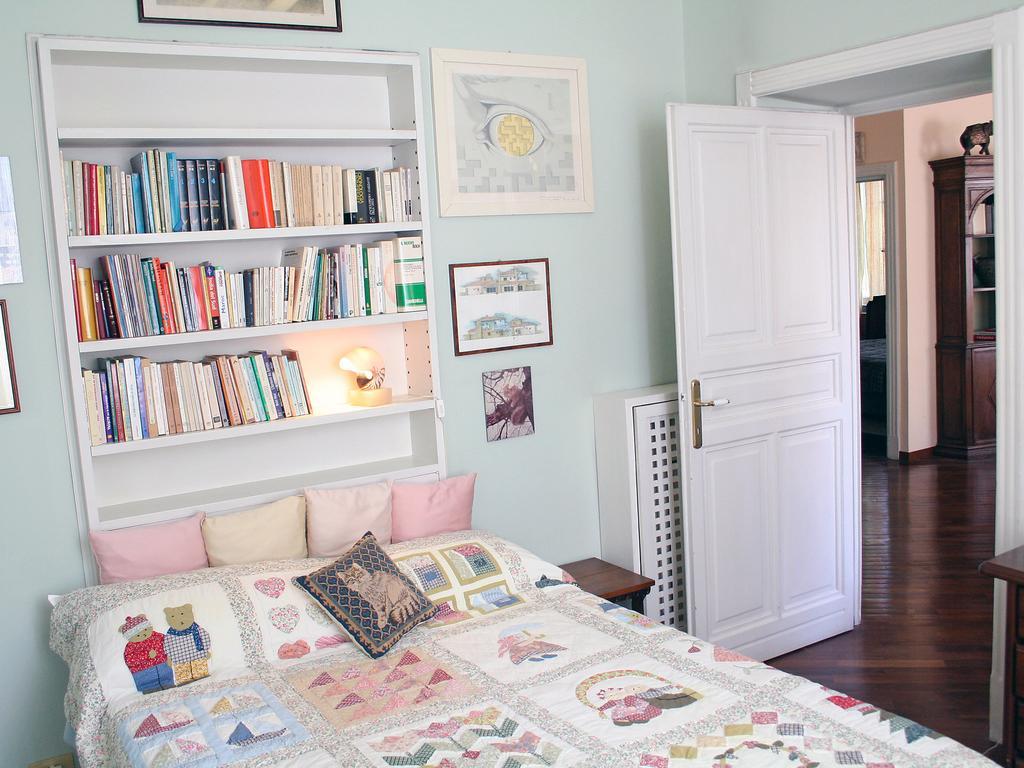 Apartment Gloria
