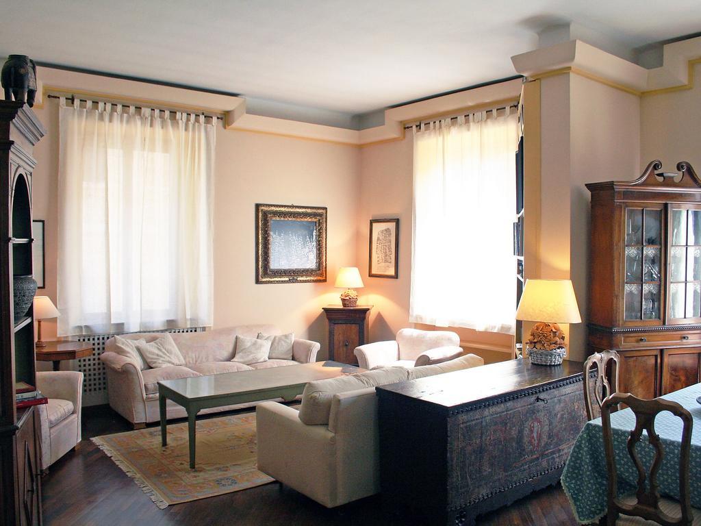 Apartment Gloria *