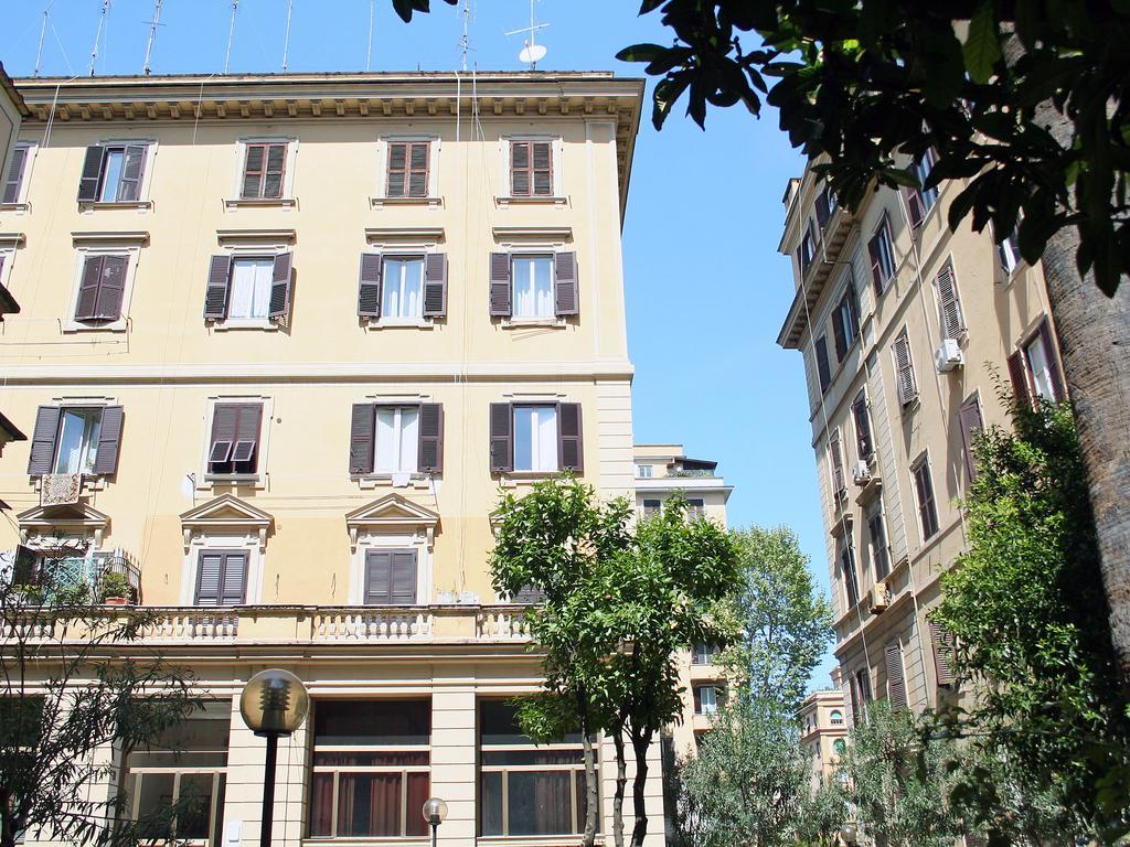 Apartment Gloria