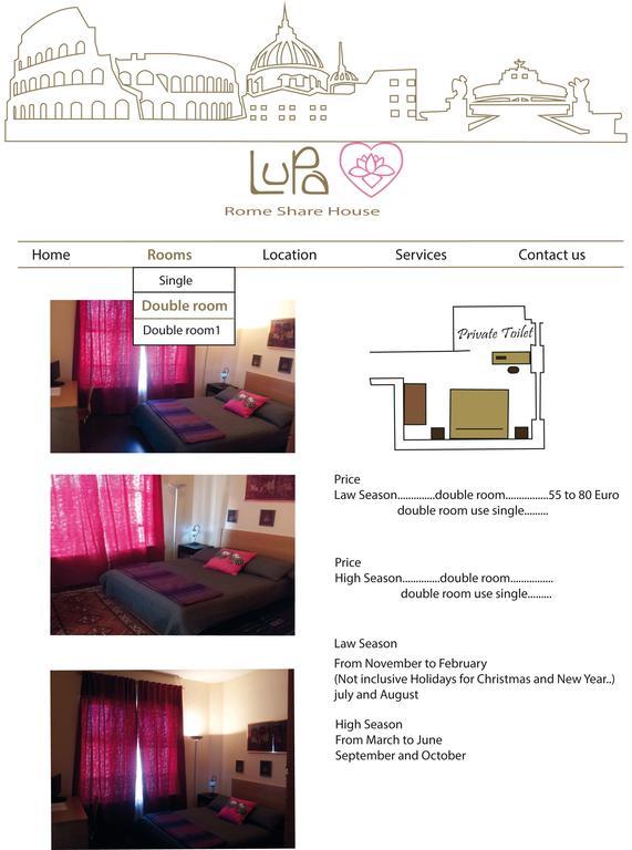 Lupa Roma