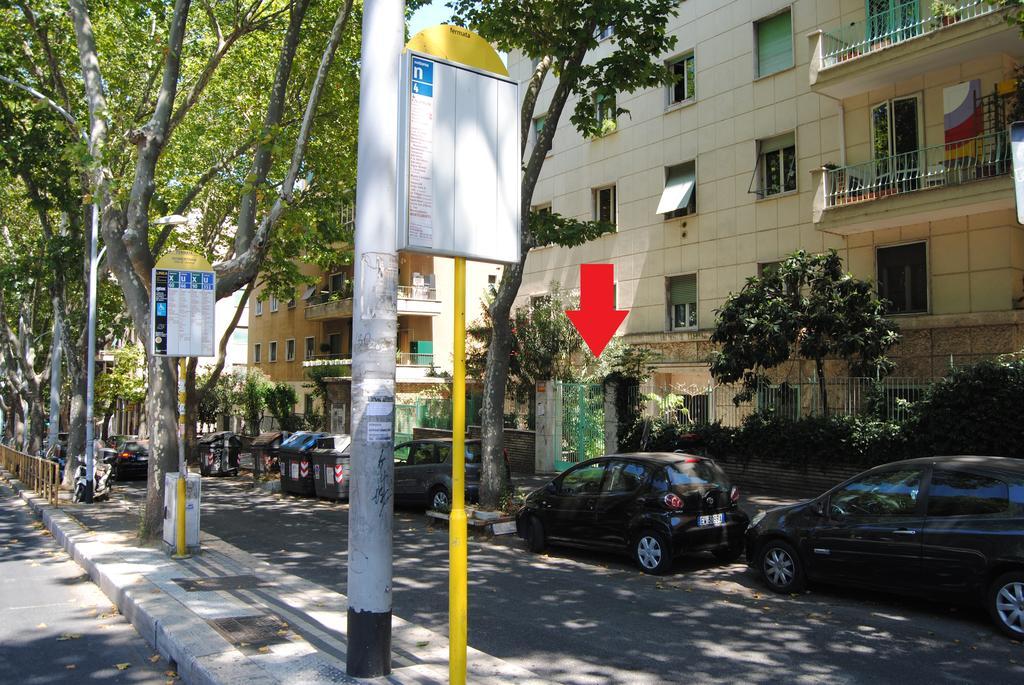 Bed & Breakfast Cineroma 2*