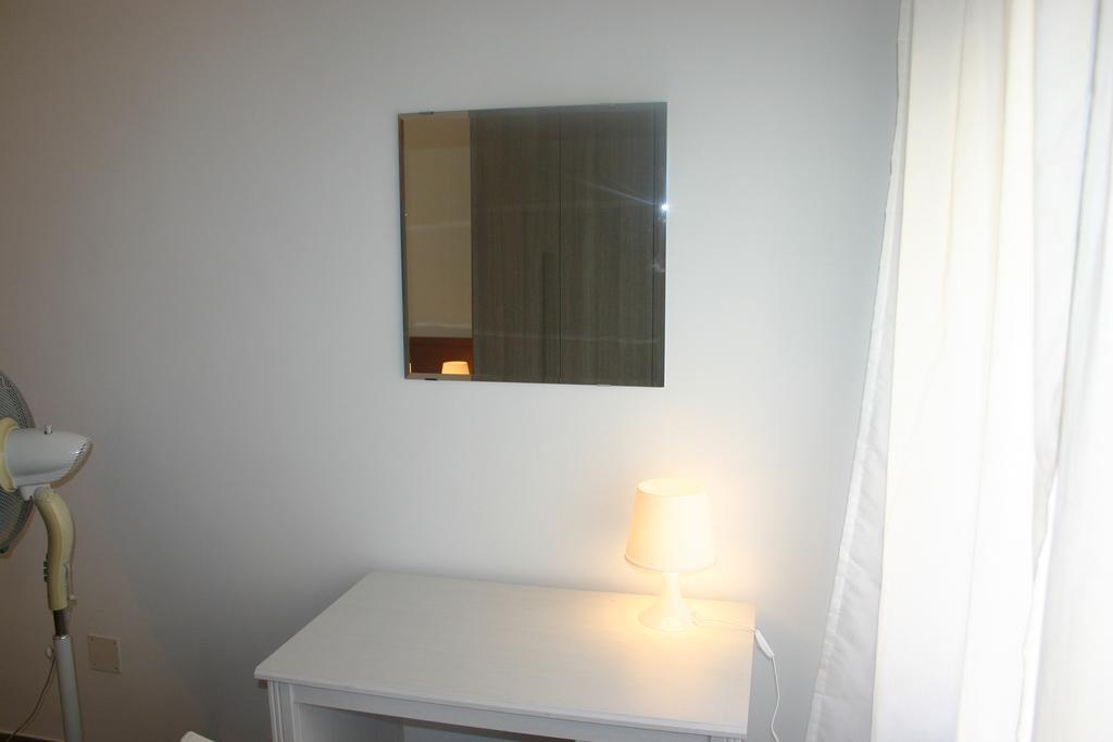 Guest house Vittoria *