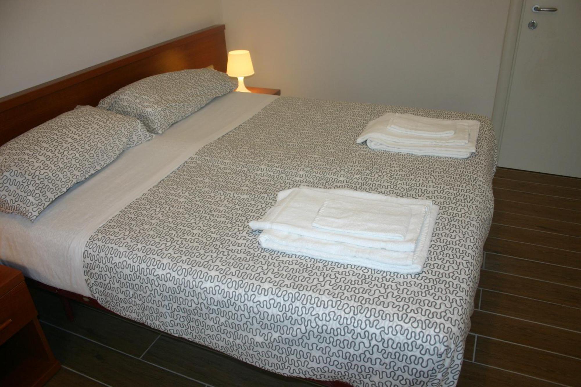 Guest house Vittoria *