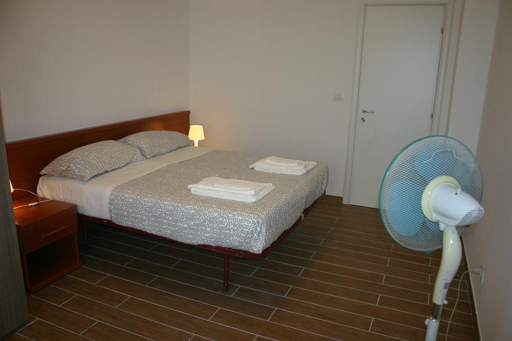 Guest house Vittoria Rome