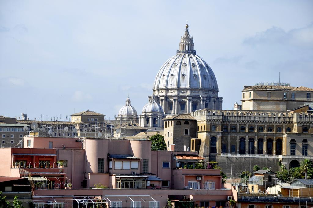 Vatica Rome