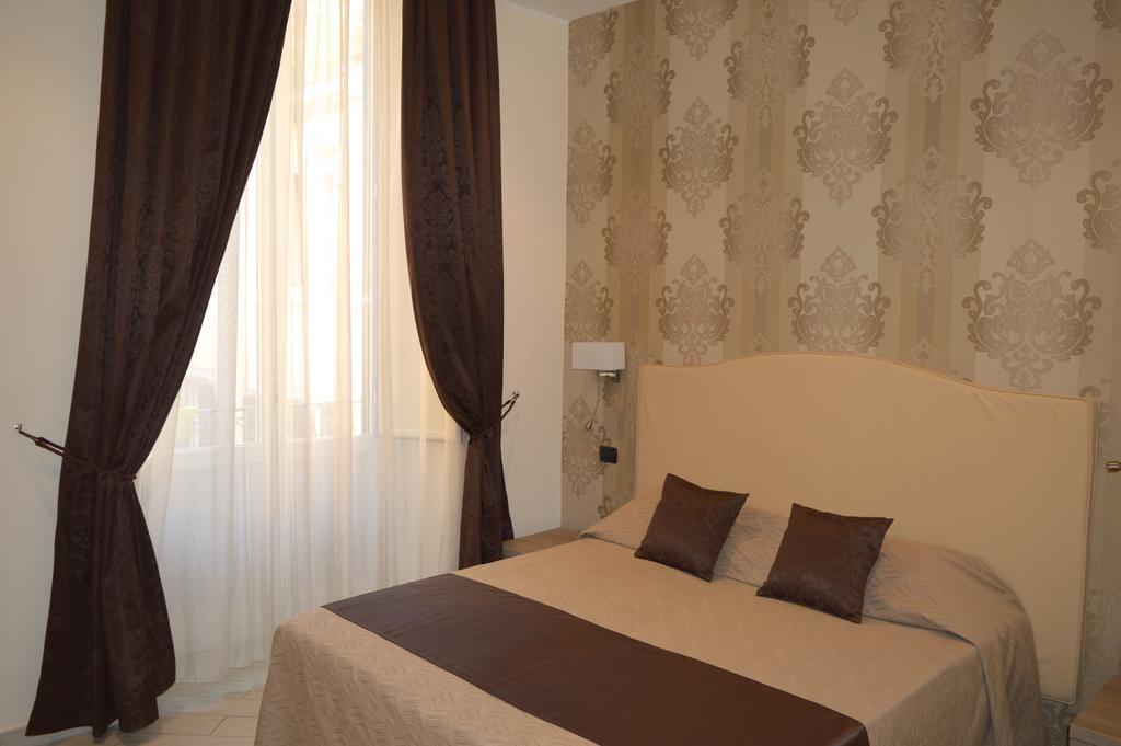 Bed & Breakfast Colosseo 28