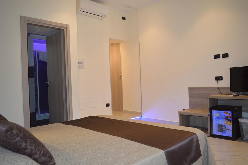Bed & Breakfast Colosseo 28 3*