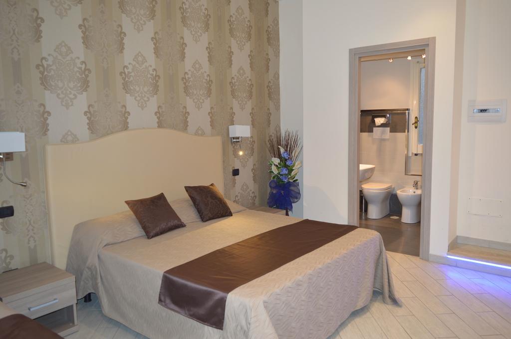 Bed & Breakfast Colosseo 28 3*