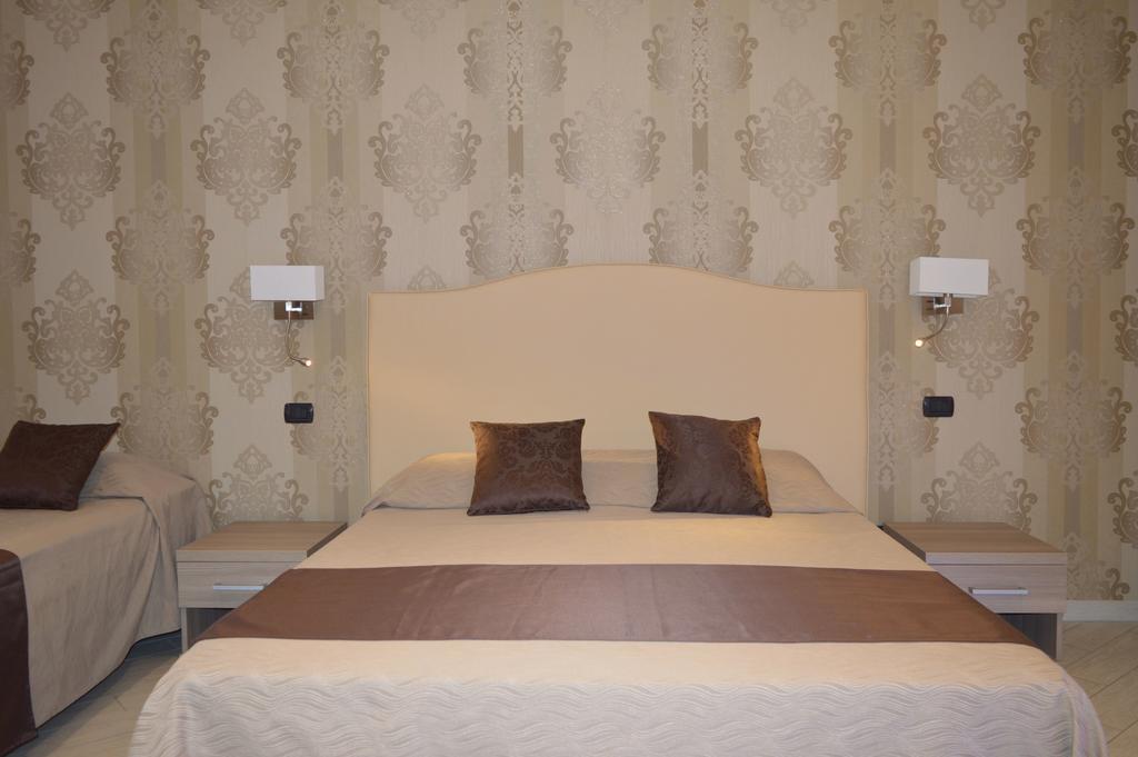 Bed & Breakfast Colosseo 28 Rome