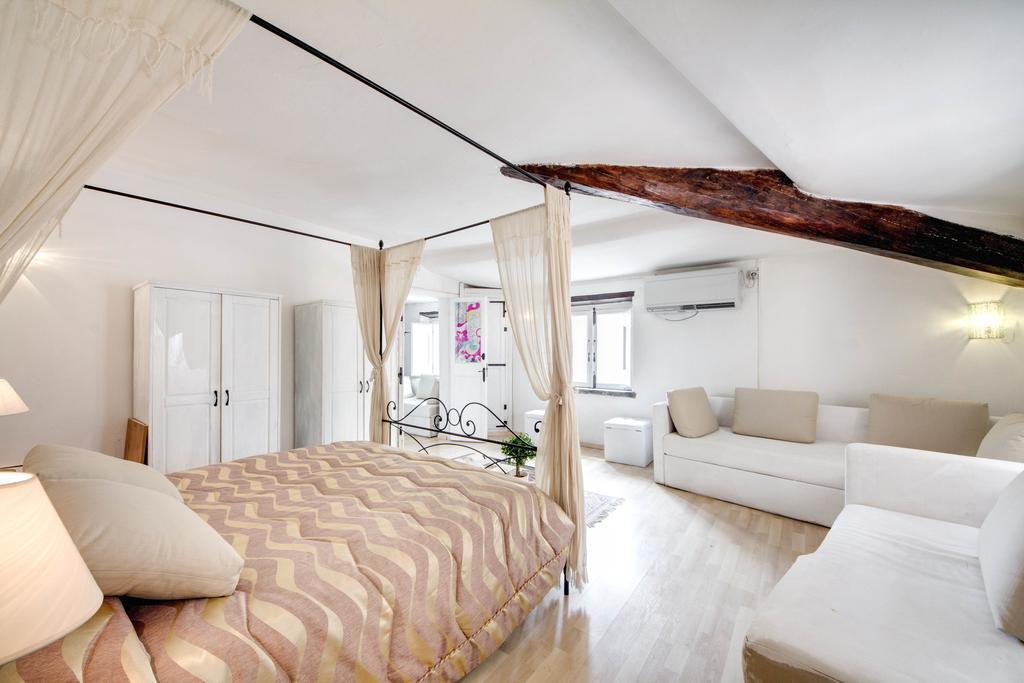 Apartment Casawally *
