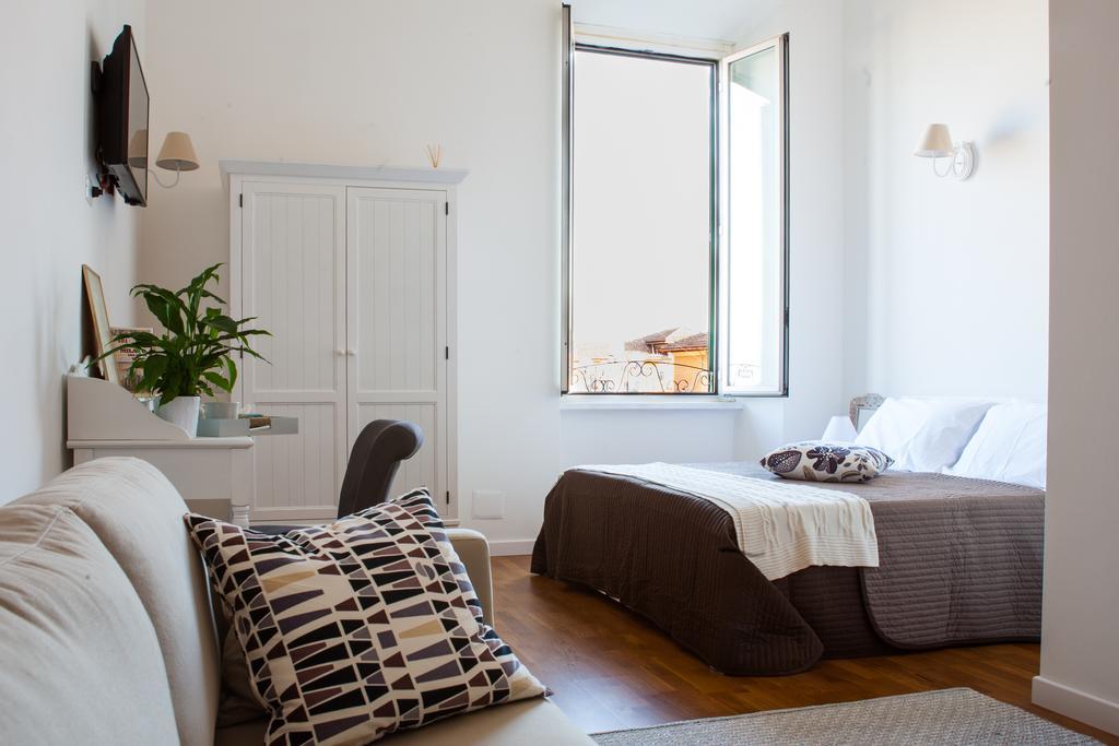 Guest house Urban Pine Rooms Rome