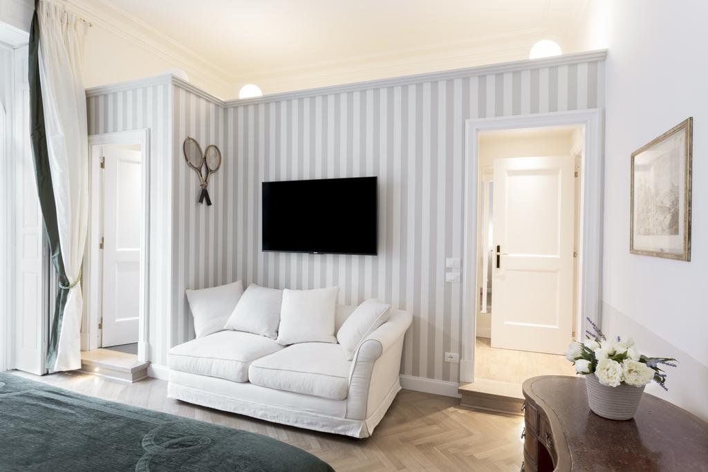 Guest house Relais Donna Lucrezia
