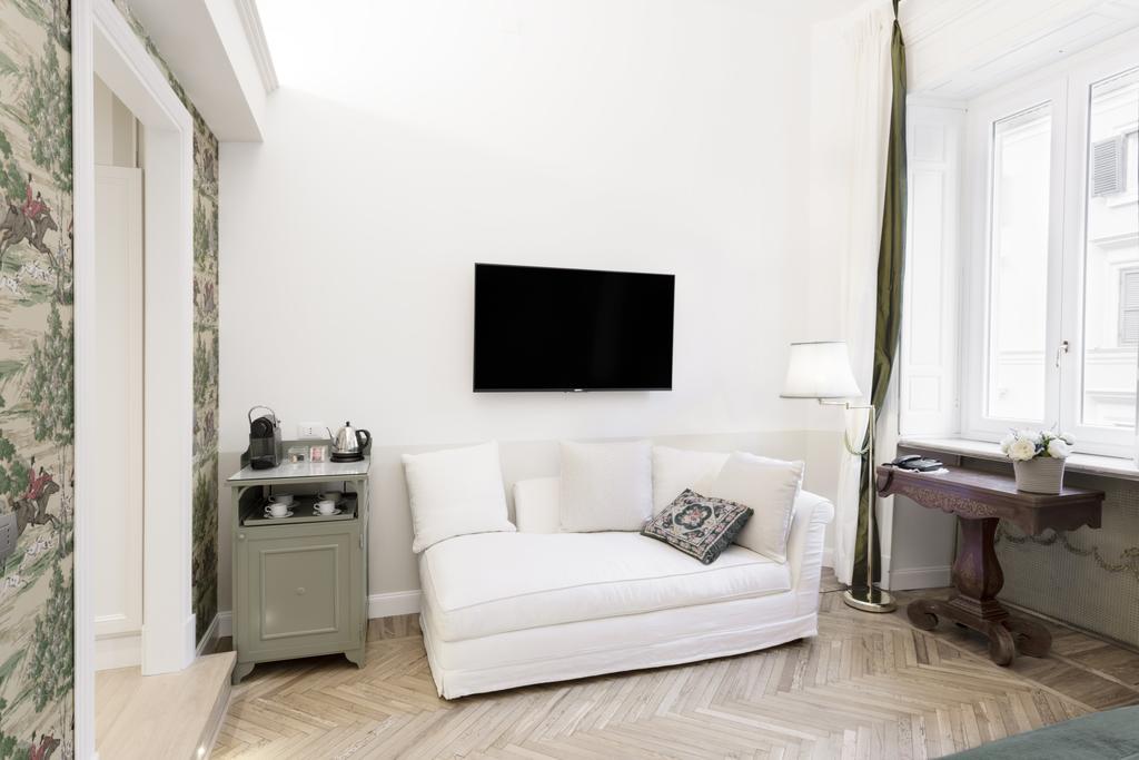 Relais Donna Lucrezia Rome