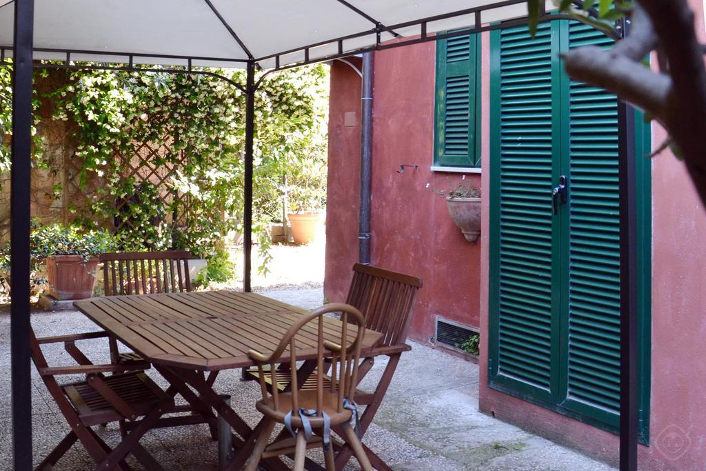 Apartment Appia Park Rome