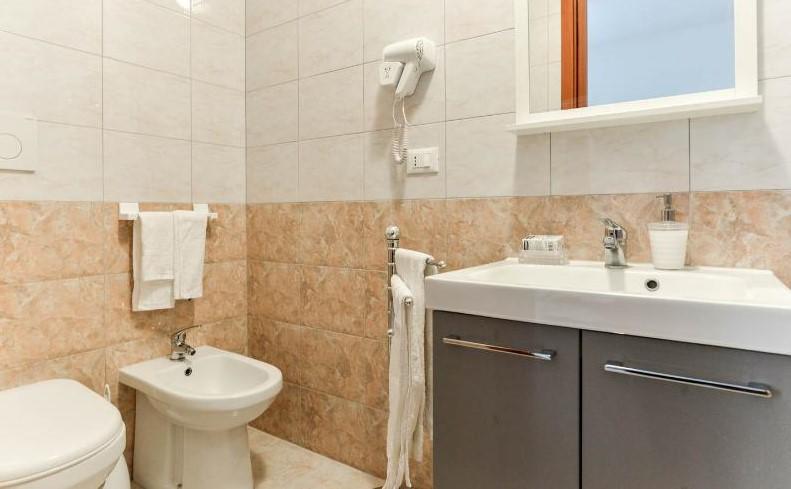Holiday home Romaholiday Casa Vacanze