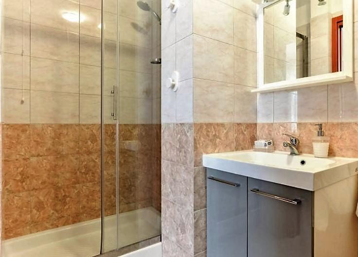 Holiday home Romaholiday Casa Vacanze Rome