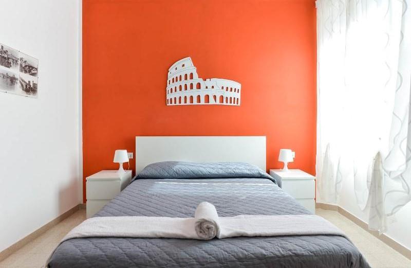 Holiday home Romaholiday Casa Vacanze *