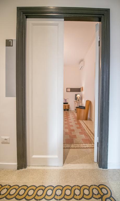 Domus Quadra Rome