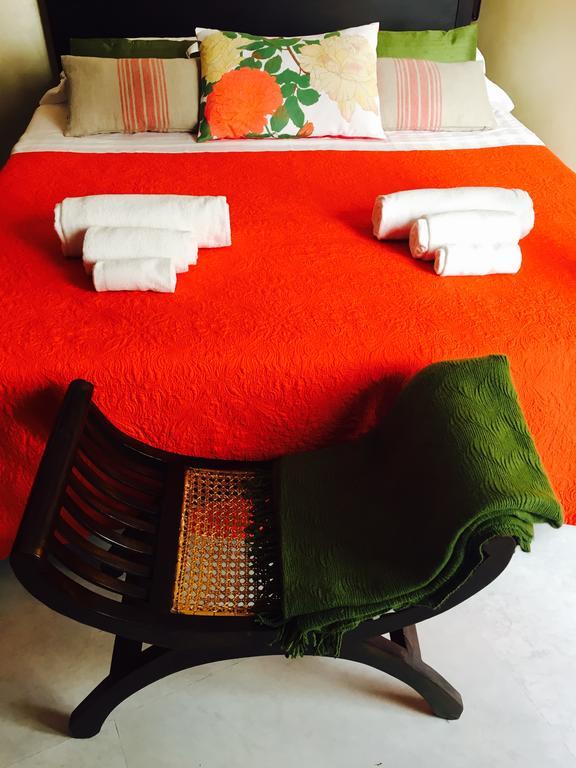 Guest house Holidays