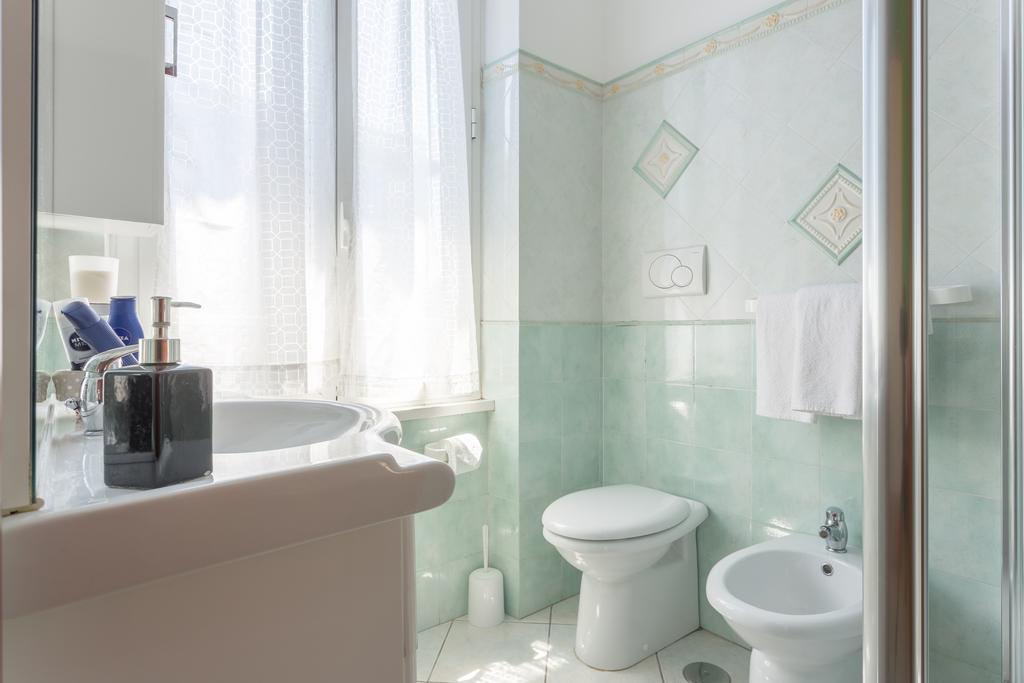 Guest house & Art In Rome