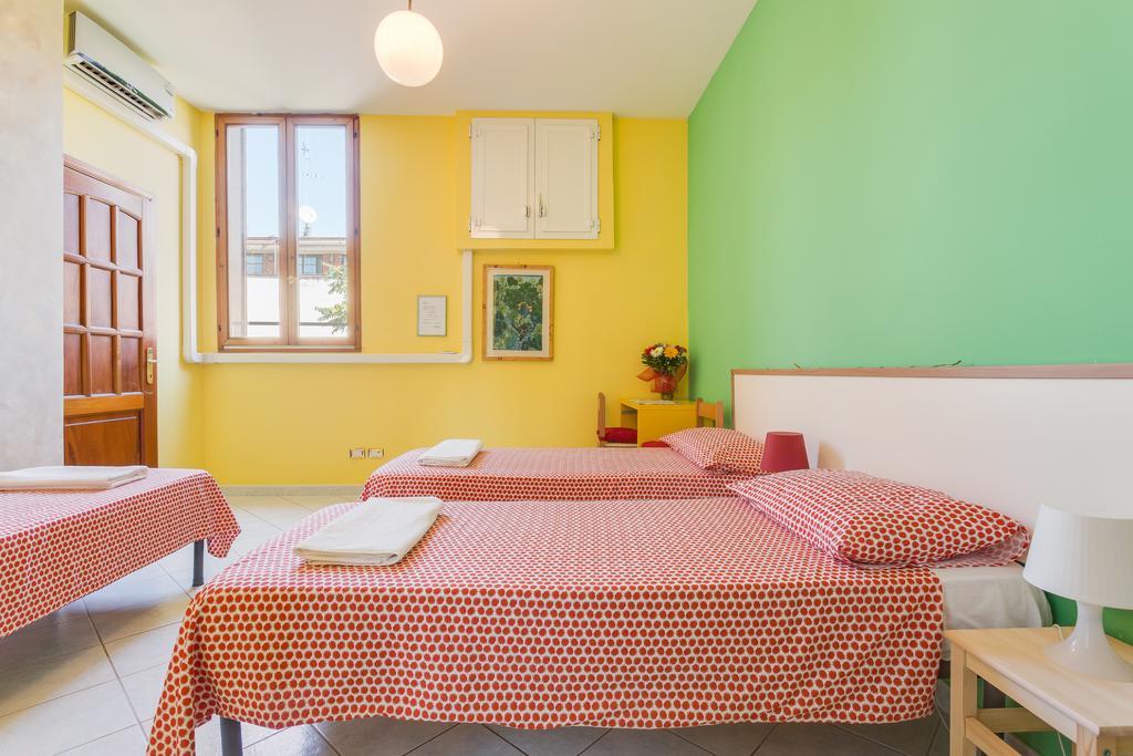 Guest house & Art In Rome