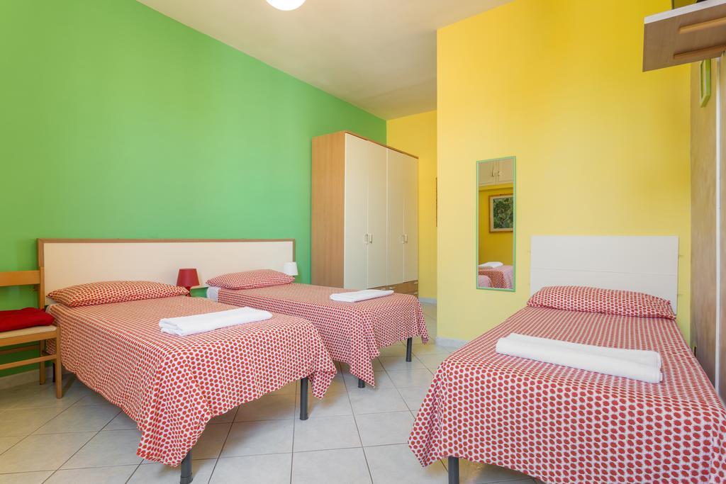Guest house & Art In Rome