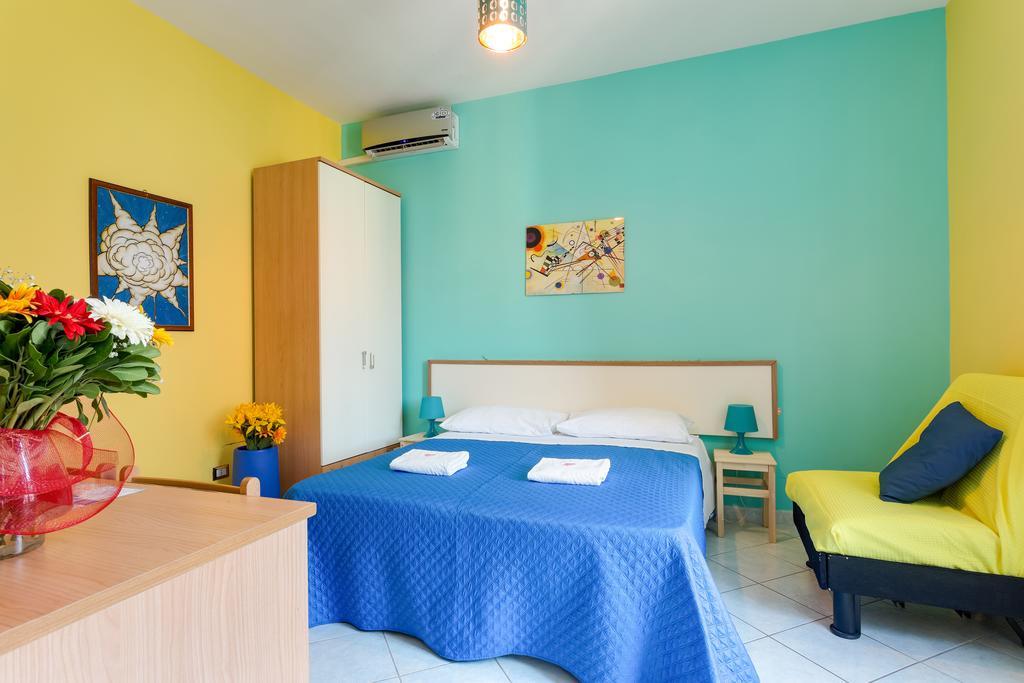 Guest house & Art In Rome