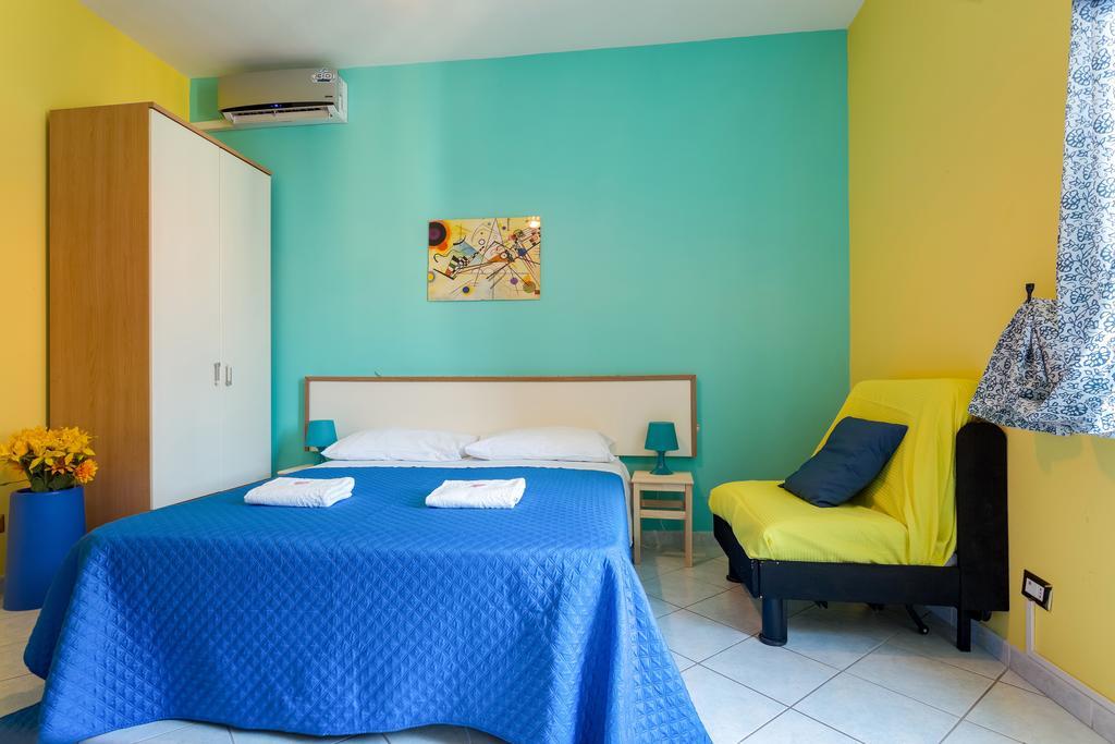 Guest house & Art In 2*