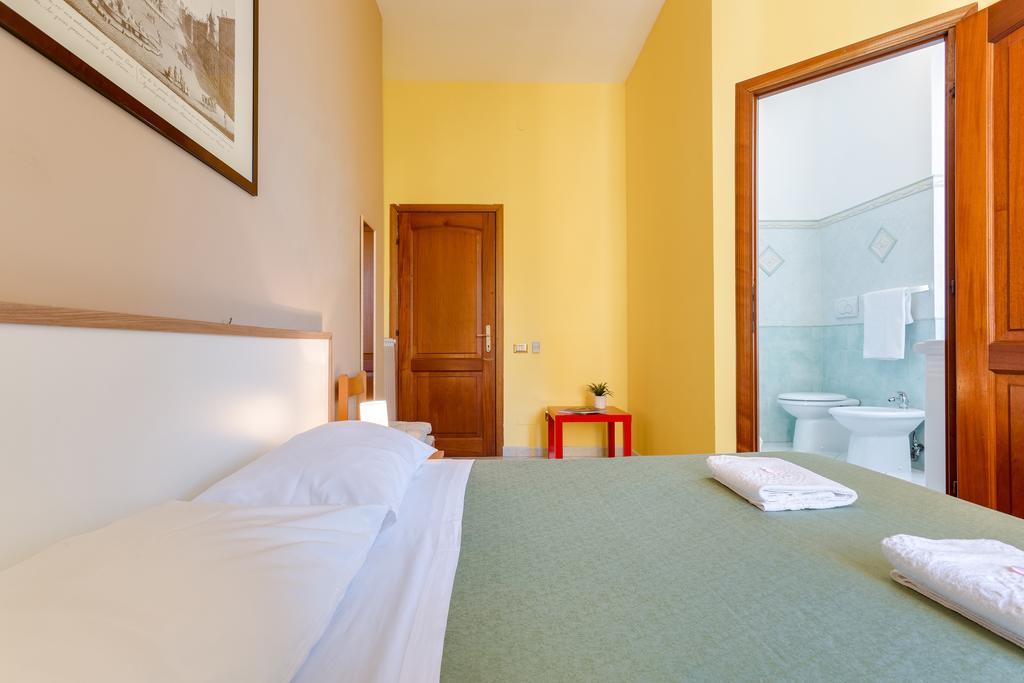 Guest house & Art In Rome